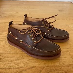 Sperry Chukka Boots